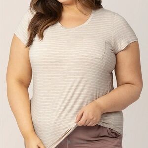 Kindred Bravely Everyday Maternity & Nursing T-shirt